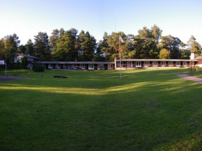 Laulasmaa Holiday Center